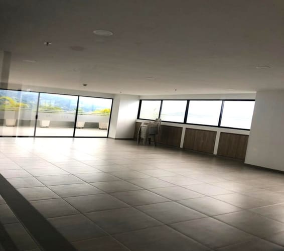 Apartamento de 3 alcobas en venta en Pan De Azucar, Bucaramanga, 126 m² · foto 16 de 24