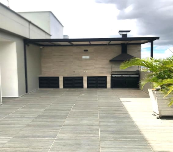 Apartamento de 3 alcobas en venta en Pan De Azucar, Bucaramanga, 126 m² · foto 17 de 24