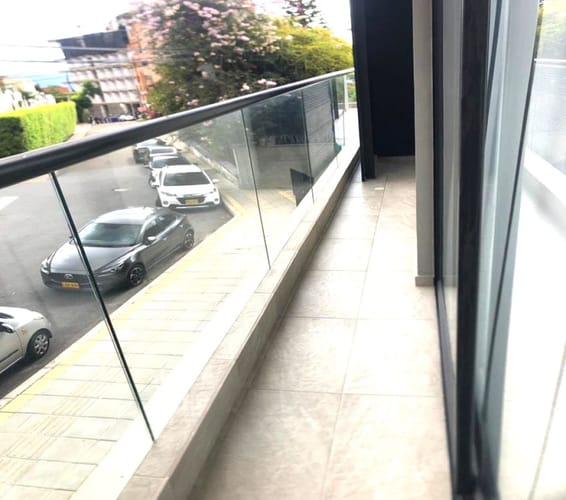 Apartamento de 3 alcobas en venta en Pan De Azucar, Bucaramanga, 126 m² · foto 18 de 24