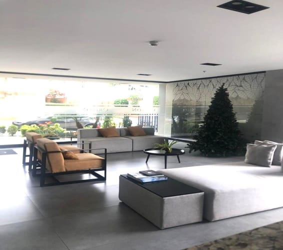 Apartamento de 3 alcobas en venta en Pan De Azucar, Bucaramanga, 126 m² · foto 19 de 24