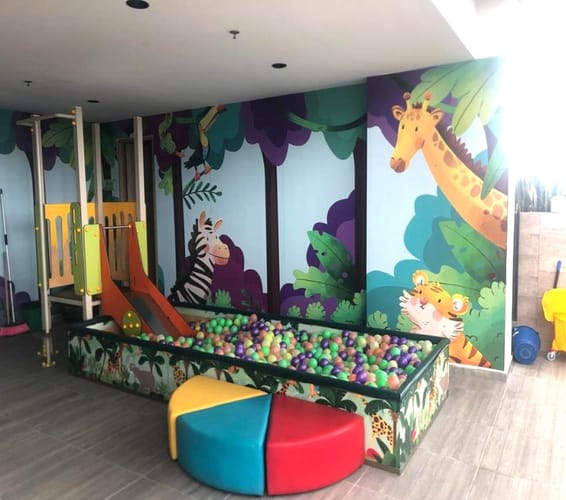 Apartamento de 3 alcobas en venta en Pan De Azucar, Bucaramanga, 126 m² · foto 20 de 24