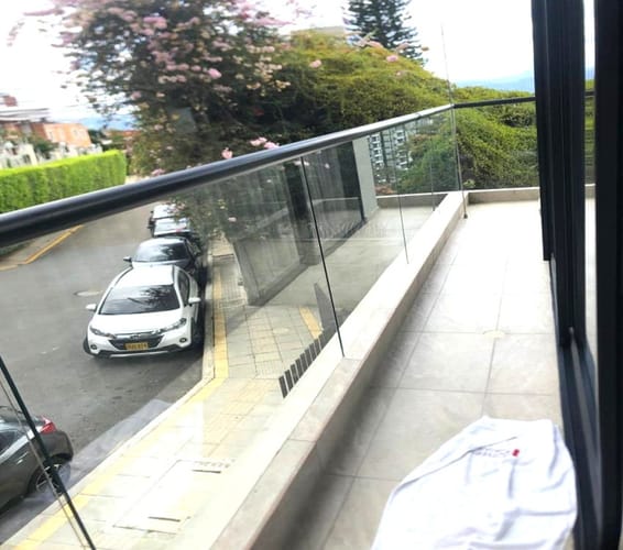 Apartamento de 3 alcobas en venta en Pan De Azucar, Bucaramanga, 126 m² · foto 22 de 24