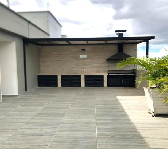 Apartamento de 3 alcobas en venta en Pan De Azucar, Bucaramanga, 126 m² · foto 23 de 24