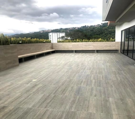 Apartamento de 3 alcobas en venta en Pan De Azucar, Bucaramanga, 126 m² · foto 24 de 24