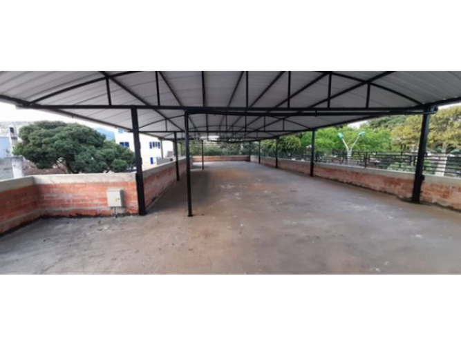 Edificio en venta en El Gran Limonar Cataya, Cali, 1200 m² · foto 9 de 24