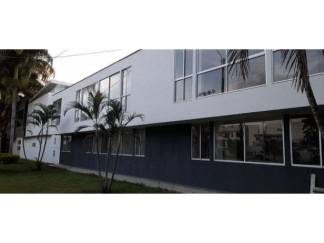 Edificio en venta en El Gran Limonar Cataya, Cali, 1200 m² · foto 10 de 24