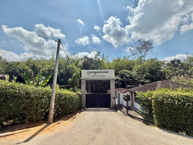 Lote en venta en Ruitoque, Girón · foto 3 de 11