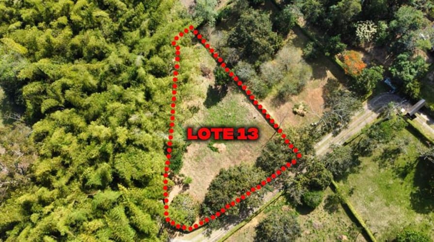 Lote en venta en Ruitoque, Girón · foto 4 de 11