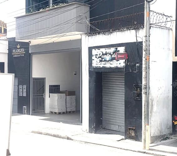 Local en venta en Garcia Rovira, Bucaramanga, 122 m² · foto 5 de 13