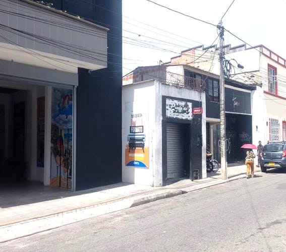 Local en venta en Garcia Rovira, Bucaramanga, 122 m² · foto 6 de 13