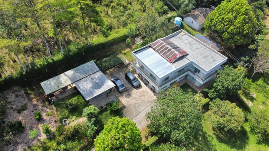 Lote en venta en Ruitoque, Girón · foto 7 de 11