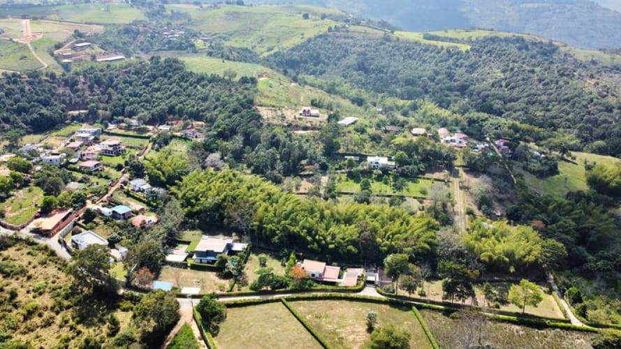 Lote en venta en Ruitoque, Girón · foto 8 de 11