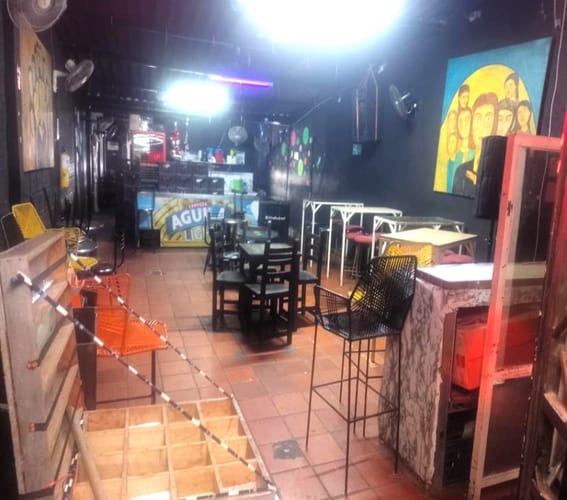 Local en venta en Garcia Rovira, Bucaramanga, 122 m² · foto 8 de 13