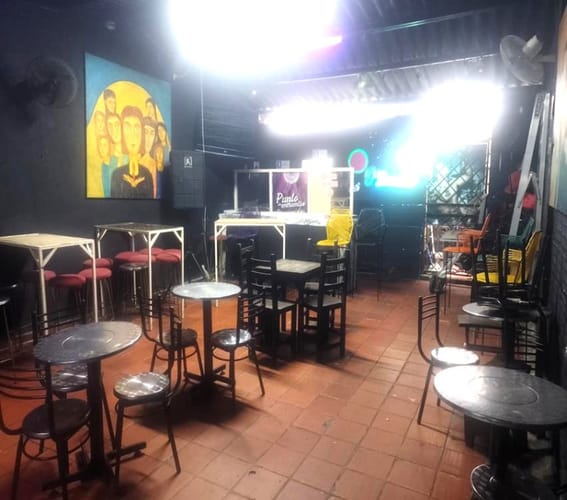 Local en venta en Garcia Rovira, Bucaramanga, 122 m² · foto 9 de 13
