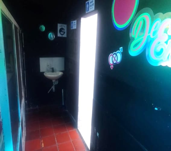 Local en venta en Garcia Rovira, Bucaramanga, 122 m² · foto 11 de 13