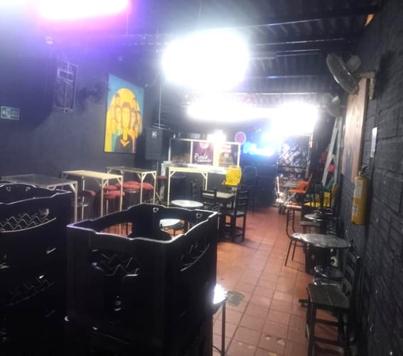 Local en venta en Garcia Rovira, Bucaramanga, 122 m² · foto 12 de 13