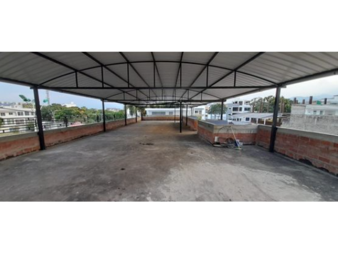 Edificio en venta en El Gran Limonar Cataya, Cali, 1200 m² · foto 13 de 24