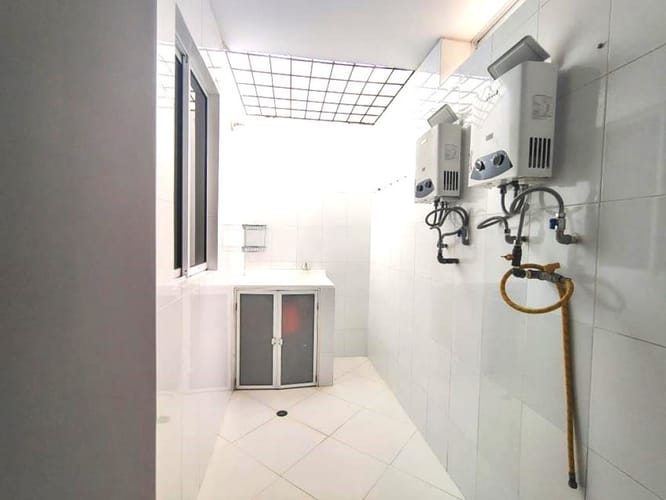 Casa de 4 alcobas en arriendo en Ruitoque, Piedecuesta, 243 m² · foto 21 de 23