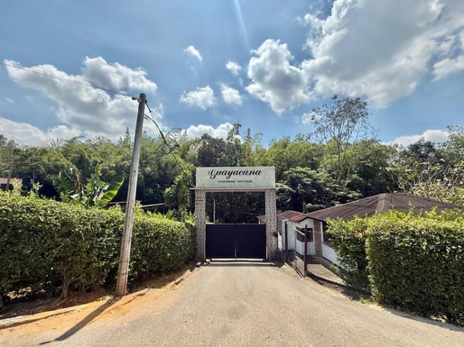 Lote en venta en Ruitoque, Girón · foto 2 de 11