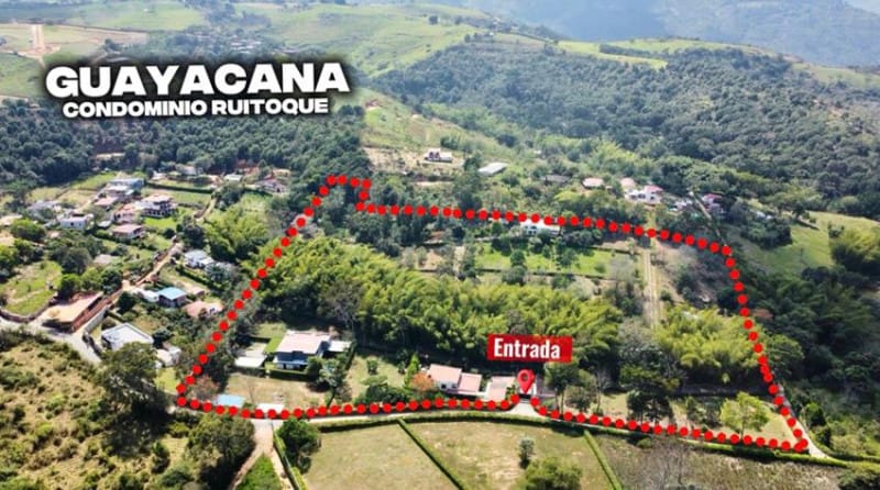 Lote en venta en Ruitoque, Girón · foto 5 de 11