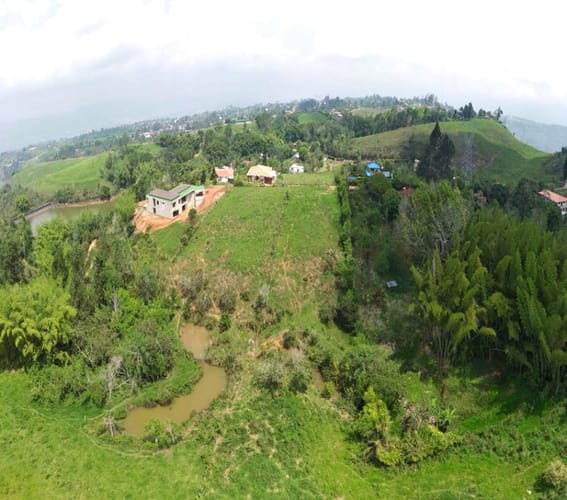 Lote en venta en Ruitoque, Floridablanca · foto 3 de 10