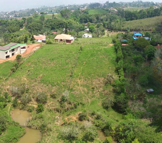 Lote en venta en Ruitoque, Floridablanca · foto 4 de 10