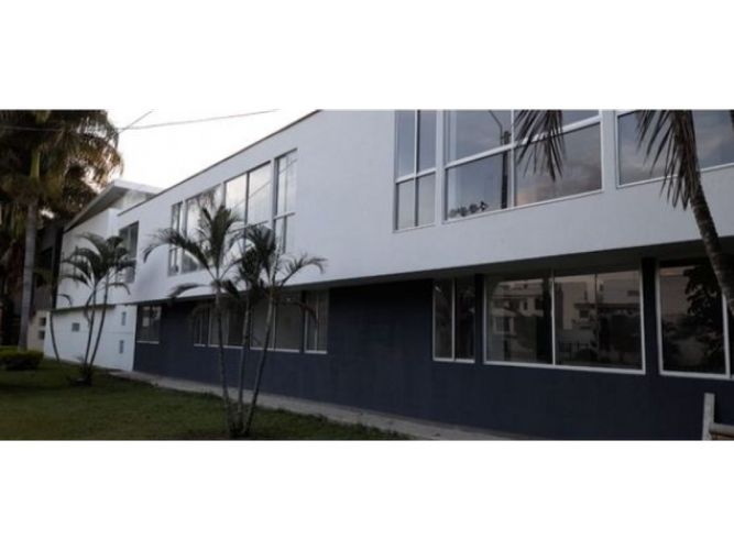 Edificio en venta en El Gran Limonar Cataya, Cali, 1200 m² · foto 17 de 24