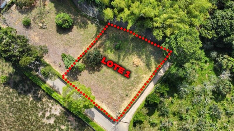 Lote en venta en Ruitoque, Girón · foto 7 de 11