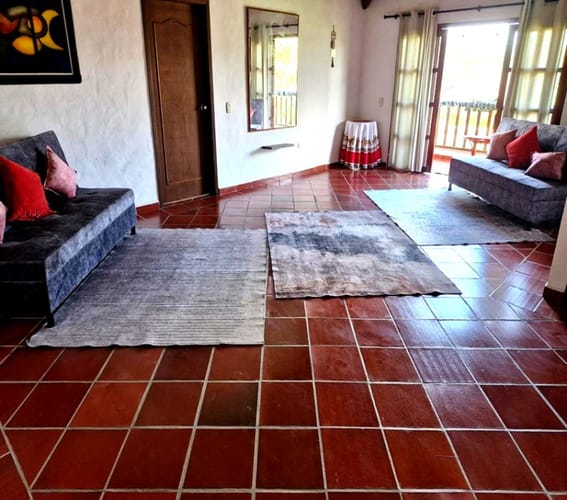 Casa de 4 alcobas en venta en El Volador, Piedecuesta, 250 m² · foto 2 de 24