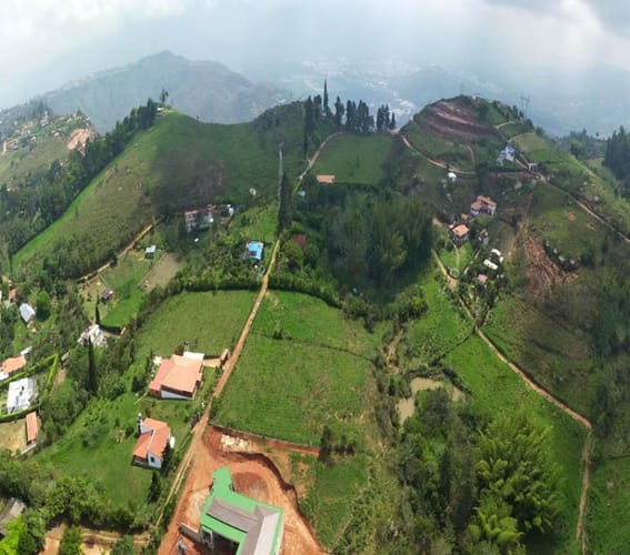 Lote en venta en Ruitoque, Floridablanca · foto 6 de 10