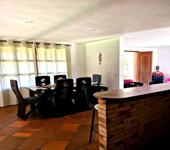 Casa de 4 alcobas en venta en El Volador, Piedecuesta, 250 m² · foto 3 de 24
