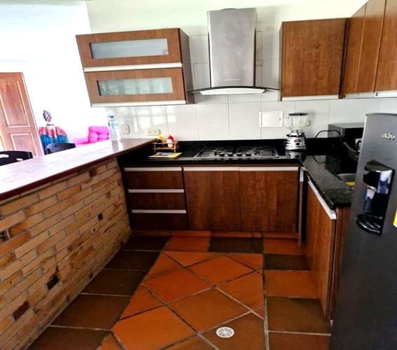 Casa de 4 alcobas en venta en El Volador, Piedecuesta, 250 m² · foto 4 de 24