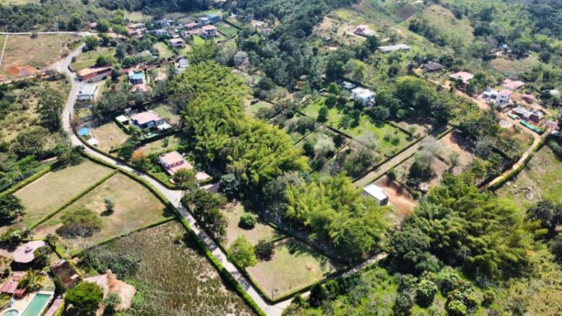 Lote en venta en Ruitoque, Girón · foto 10 de 11