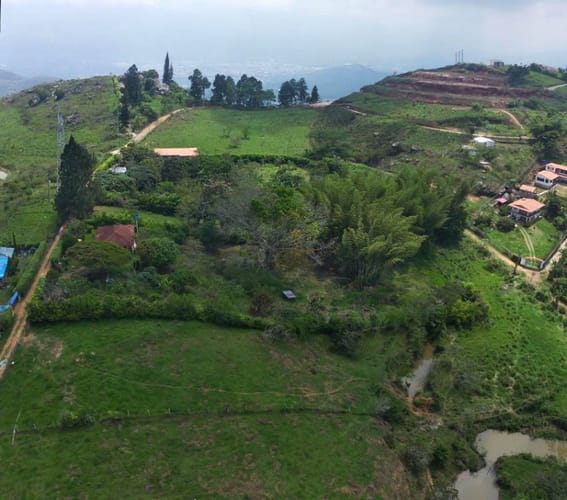 Lote en venta en Ruitoque, Floridablanca · foto 9 de 10