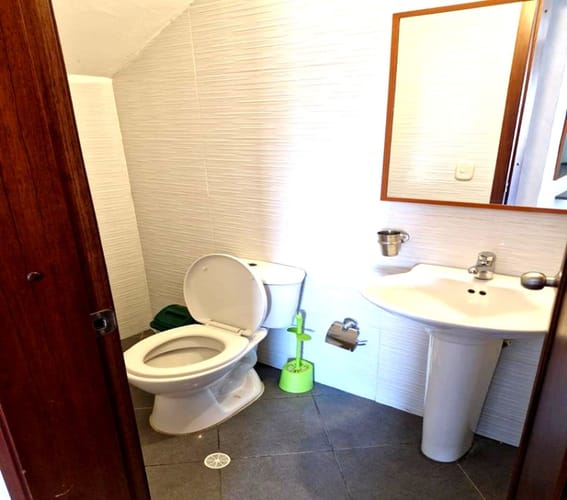 Casa de 4 alcobas en venta en El Volador, Piedecuesta, 250 m² · foto 7 de 24