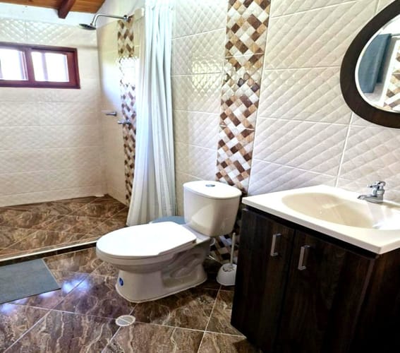 Casa de 4 alcobas en venta en El Volador, Piedecuesta, 250 m² · foto 8 de 24