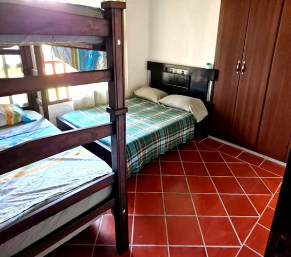 Casa de 4 alcobas en venta en El Volador, Piedecuesta, 250 m² · foto 9 de 24