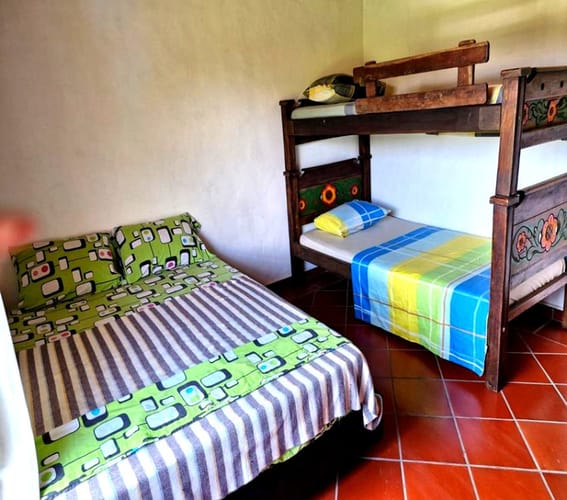 Casa de 4 alcobas en venta en El Volador, Piedecuesta, 250 m² · foto 10 de 24