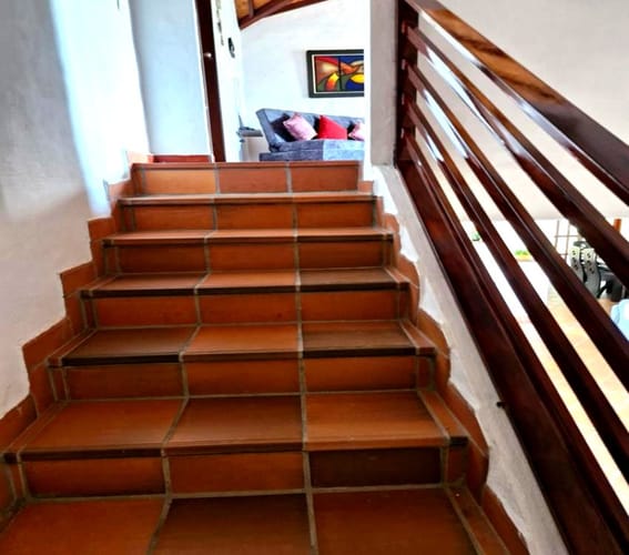 Casa de 4 alcobas en venta en El Volador, Piedecuesta, 250 m² · foto 14 de 24