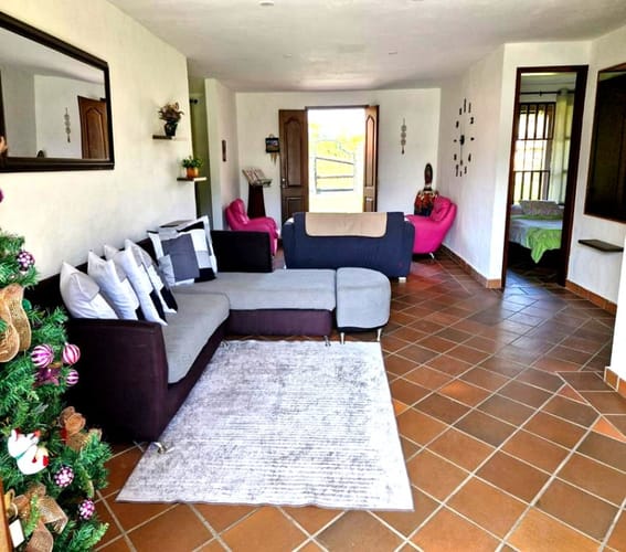 Casa de 4 alcobas en venta en El Volador, Piedecuesta, 250 m² · foto 15 de 24