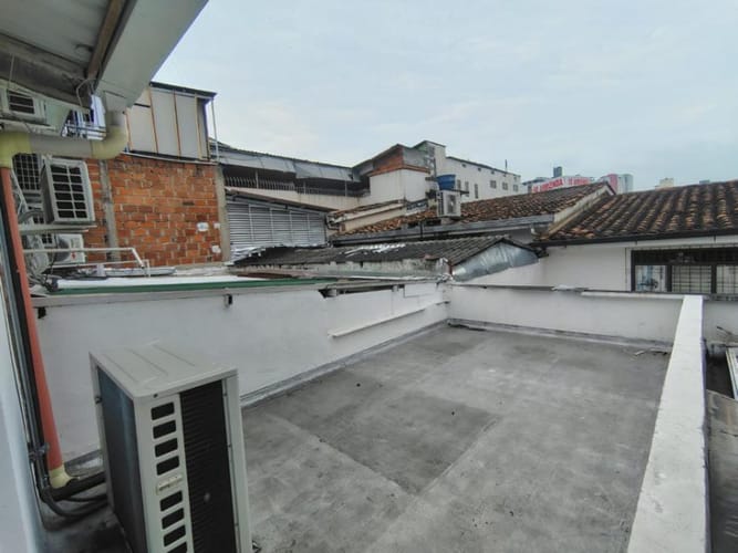 Local en arriendo en Cañaveral, Floridablanca, 97 m² · foto 10 de 11