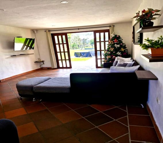Casa de 4 alcobas en venta en El Volador, Piedecuesta, 250 m² · foto 16 de 24
