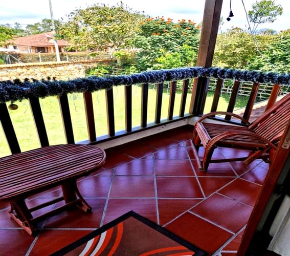 Casa de 4 alcobas en venta en El Volador, Piedecuesta, 250 m² · foto 17 de 24