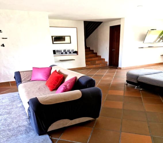 Casa de 4 alcobas en venta en El Volador, Piedecuesta, 250 m² · foto 18 de 24