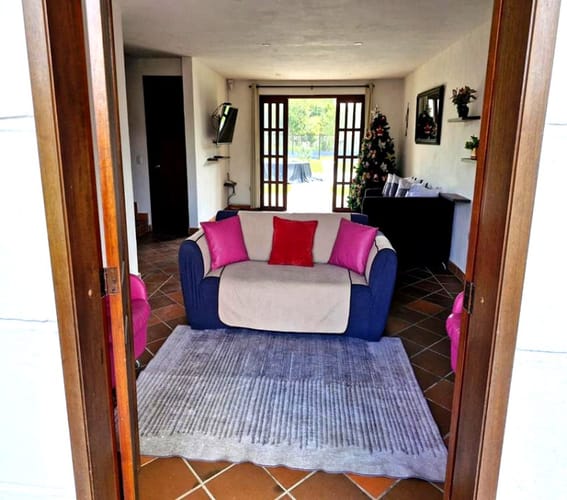 Casa de 4 alcobas en venta en El Volador, Piedecuesta, 250 m² · foto 20 de 24
