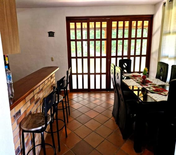 Casa de 4 alcobas en venta en El Volador, Piedecuesta, 250 m² · foto 23 de 24