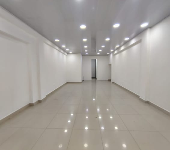 Local en arriendo en Centro, Bucaramanga, 50 m² · foto 2 de 8