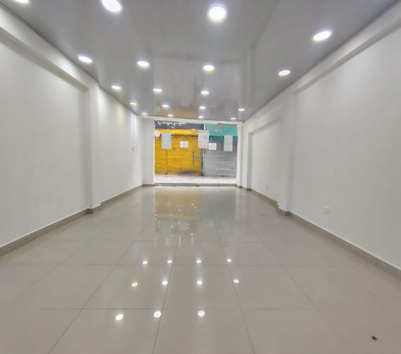 Local en arriendo en Centro, Bucaramanga, 50 m² · foto 4 de 8