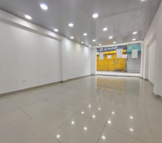 Local en arriendo en Centro, Bucaramanga, 50 m² · foto 5 de 8