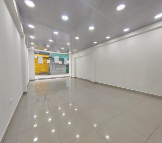Local en arriendo en Centro, Bucaramanga, 50 m² · foto 6 de 8